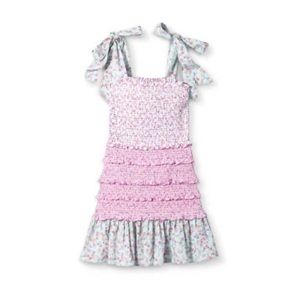 NWT LoveShackFancy/Target Adeline Dress 3X